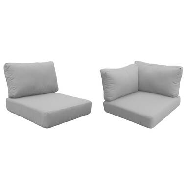 Sol 72 Outdoor Fairfield Outdoor Cushion Wayfair